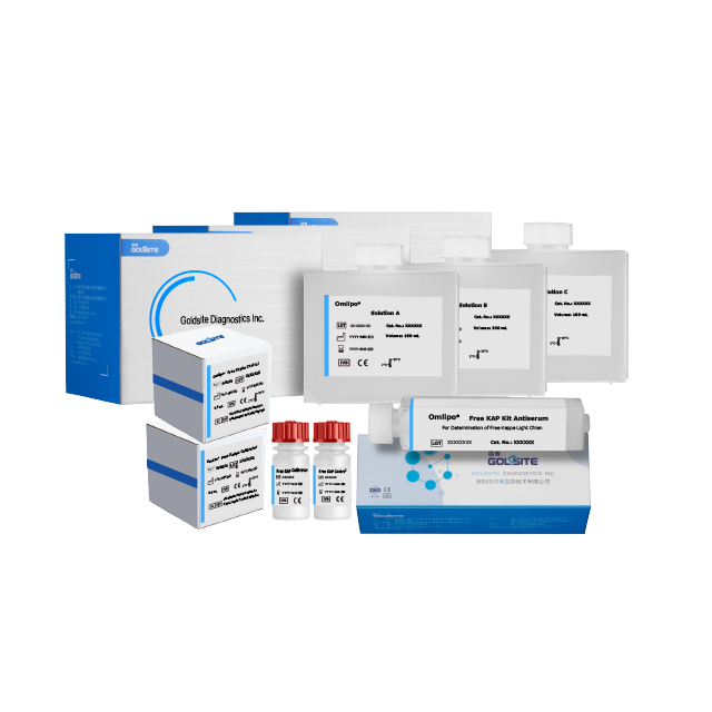 Kit de cadena ligera Kappa de Omlipo Free Free