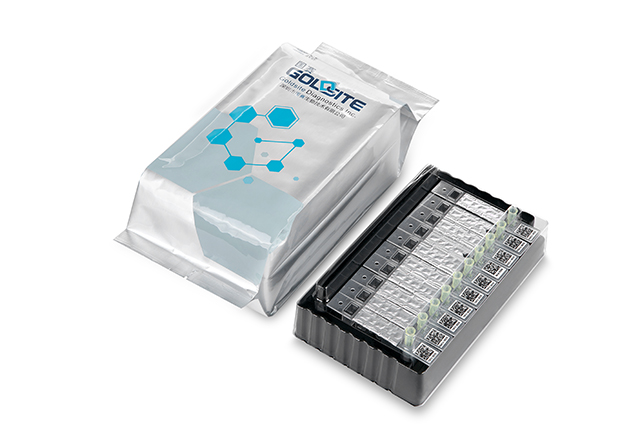 Ensayo de laboratorio Suero GPP-100 Kit KAP gratuito para prueba clínica
