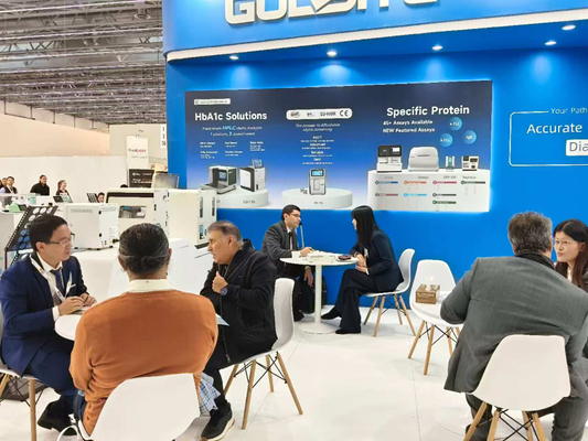 Momentos destacados: MEDICA 2025 