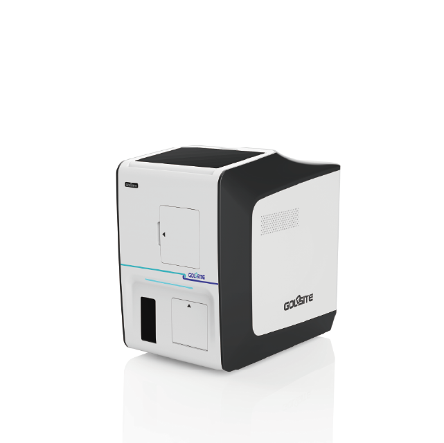 Analizador de HbA1c HPLC GSH-50