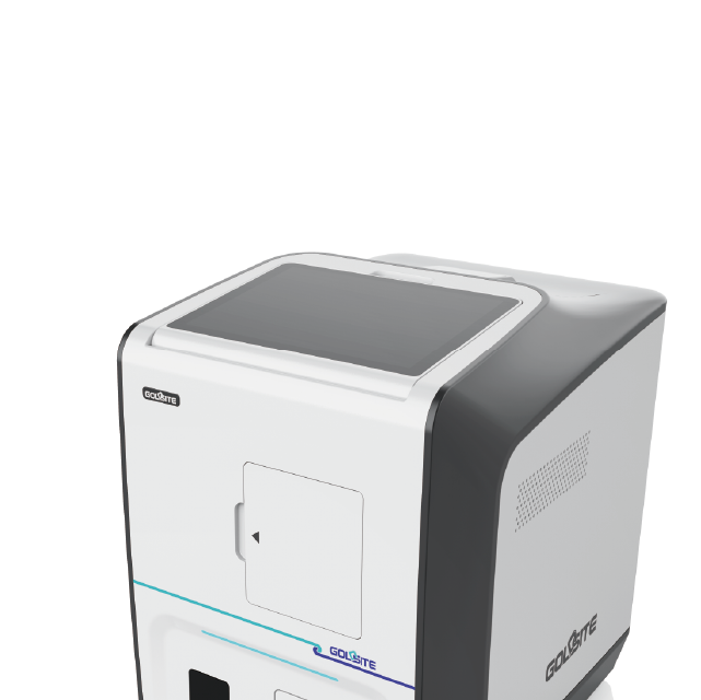 Analizador de HbA1c HPLC GSH-50