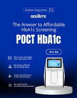 POC HbA1c